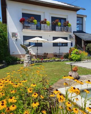 Guesthouse Vila