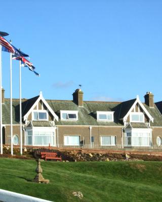 Links Lodge