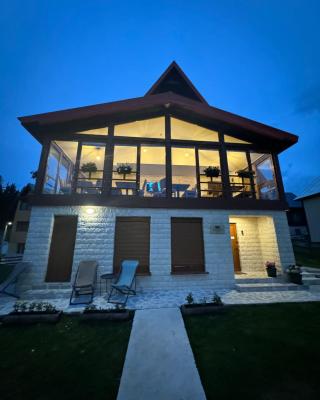 Borovnica Sweet Apartments