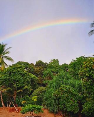Vista Alta Ecolodge Bahia Drake