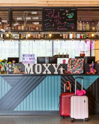 Moxy Bordeaux