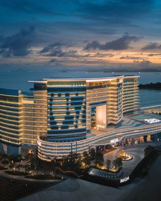 MGM Shenzhen