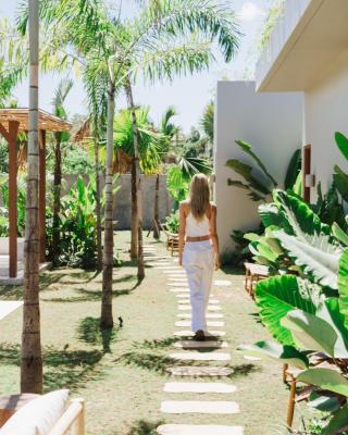 Alma Bingin Boutique Hotel