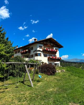 Gasserhof