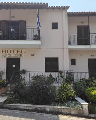 Apollonio Nikopolis