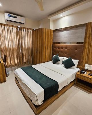 Hotel BKC Garden - Near US Embassy Bkc Mumbai