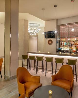 Four Points by Sheraton Midtown - Times Square