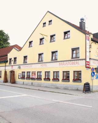 Hotel zur Isar