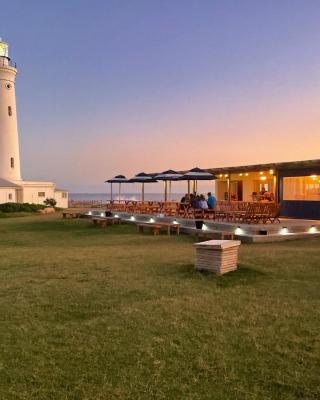 Seal Point Lighthouse