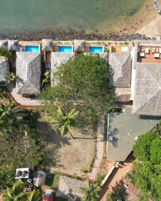Destiny Goa Beach Resort