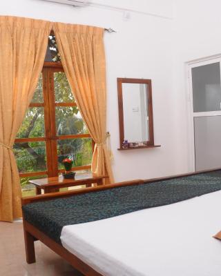 The Colombo Village