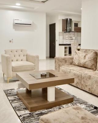 247 Luxury Hotel & Apartment Ajah