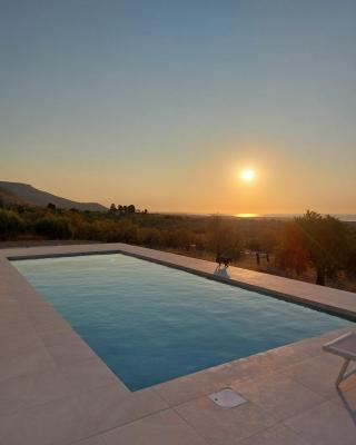 Villa Camilla