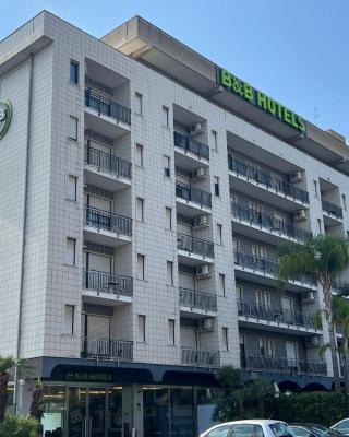 B&B HOTEL Bari Rondò