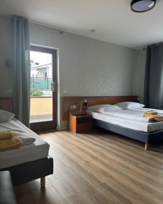 Hotel Pirol