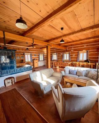 Boutique Cottage Tkalcovna