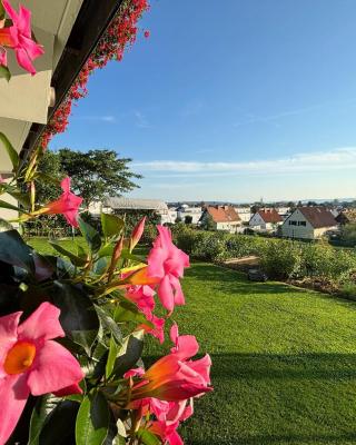 Ferienzimmer Trummer
