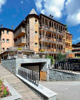 DV Chalet Boutique Hotel & Spa