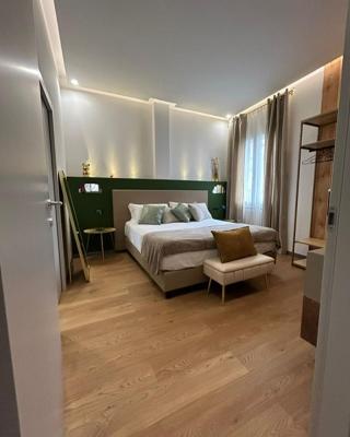 Bed & Breakfast Piazza Duomo