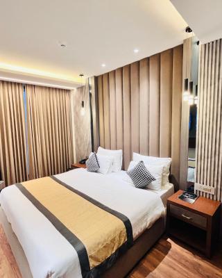 Western Blu INN
