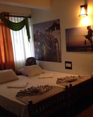 Senathilaka Guest Inn