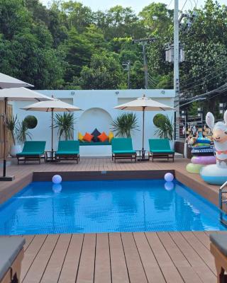 Green Bay Samed Resort