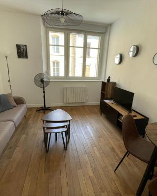 Appartements Turquoise 2 pers - L'Artdu'Net -