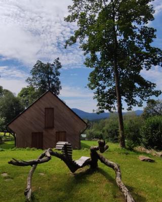 Apartmán U Hvězdáře