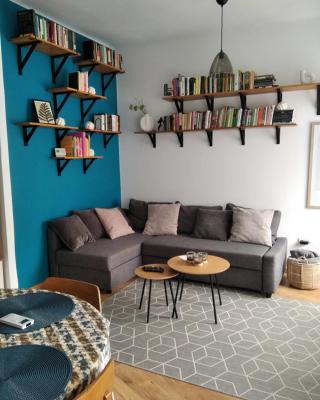 Főtér Apartman
