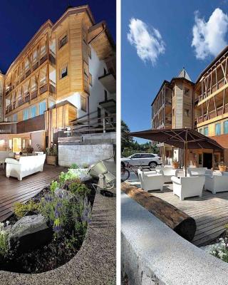 DV Chalet Boutique Hotel & Spa