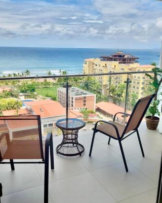 Grettabril JACO BEACH APARTMENT