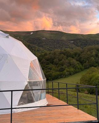 Dilijan Glamping