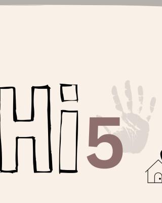 Hi5 Rooms