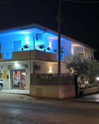 B&B Angelina