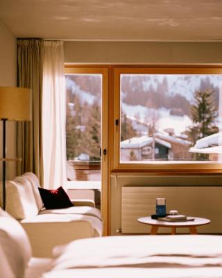 Hotel Schwarzwand