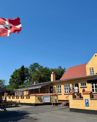 Orø Kro & Hotel