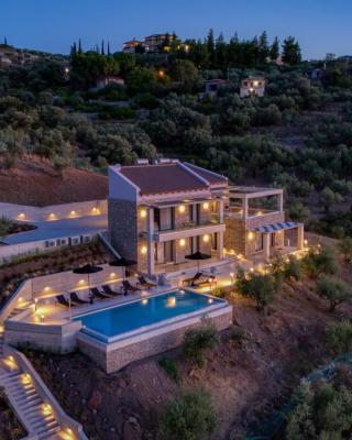 Doceo Refined Living