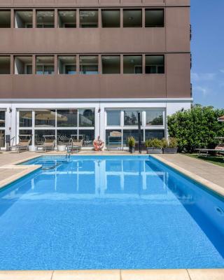 Best Western Plus Hotel Farnese