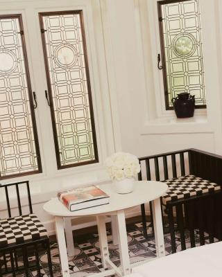 At Sloane