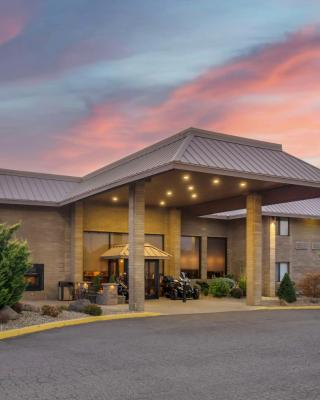 Best Western Plus Ahtanum Inn