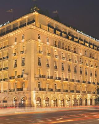 Hotel Grande Bretagne, a Luxury Collection Hotel, Athens