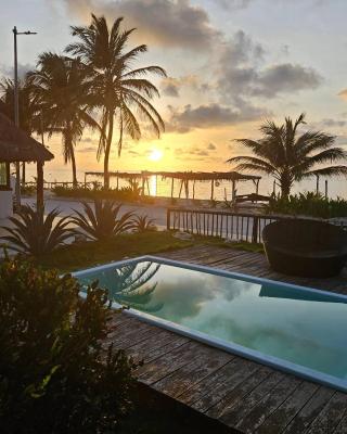 Hotel Arenas Mahahual