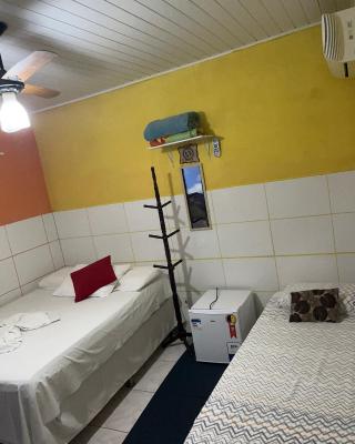 Chapada Casas da Izete