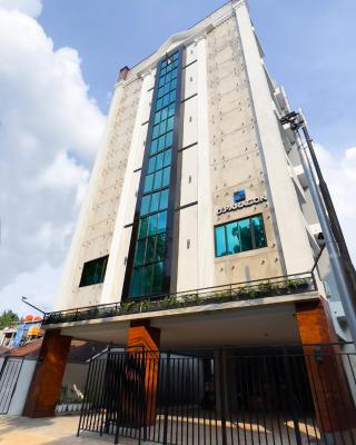 Dparagon Senopati