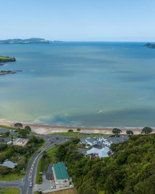 Bay of Islands Gateway Motel & Apartments
