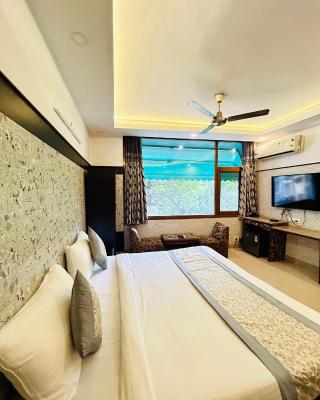 Hotel Satwah Home Stay Just 10 Minute Away Form Nizamuddin Railway Station