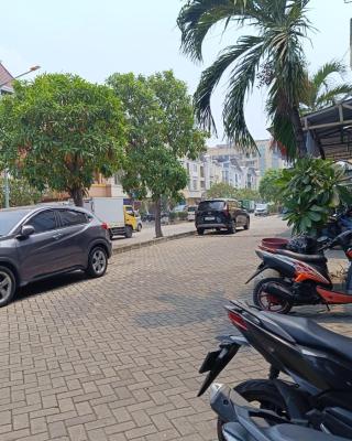 Amethyst cengkareng syariah