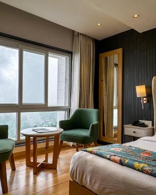 Hotel Rockland Residency