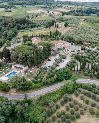 Villasanpaolo Resort & Spa