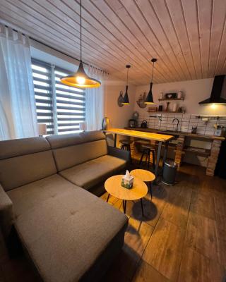 Loft Apartments
